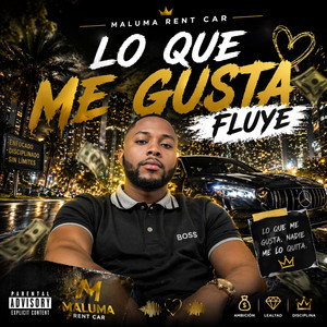 Lo que me gusta by Maluma rencart