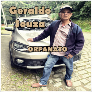 Orfanato by Geraldo Souza