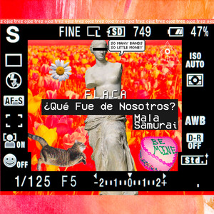 Flaca ¿Qué Fue de Nosotros?