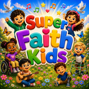 Mamita del Cielo by Super faith Kids
