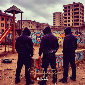 Spielplatz by A.I.L.E.X