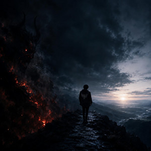 If Hell Wants Me Back by WEIGHT WITHOUT WITNESS