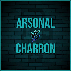 Arsonal Vs Charron (Live)