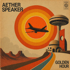 Golden Hour by Aether Speaker