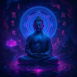 《大愿地藏》 by 声未尽 - Voices Unending