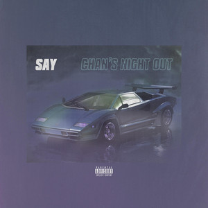 Say by Chan's Night Out