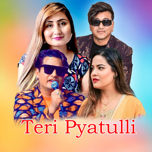 Mahendra Shahi Raskoti, Anju Panta & Ramji Khand - Teri Pyatulli (feat. Gauri Bhatta)