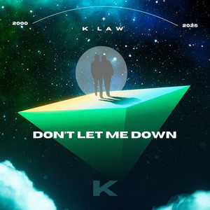 Don't Let Me Down