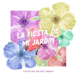Es mi cara rodondita by Catalina Arizpe Narro