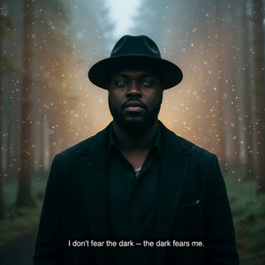 I dont fear the dark
