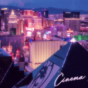 CINEMA by 5aled, bytheimmortal