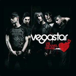 Un nouvel orage cover