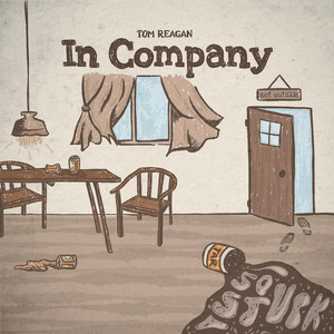 Me and You by Tom Reagan