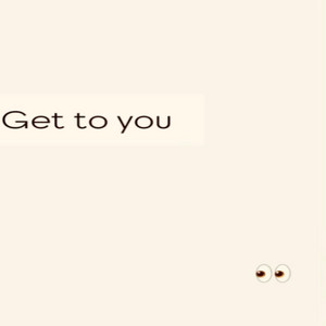 Get To You by Jvo James