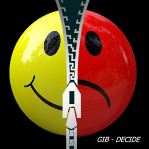 PURGE by Gib