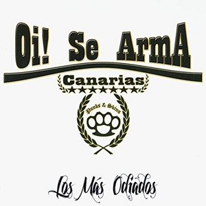 Los Más Odiados by Oi! Se Arma