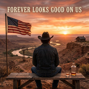 Forever Looks Good on Us by Whiskey Circuit