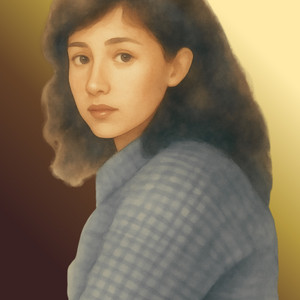 Oye Mamá - 1 by DzzyF