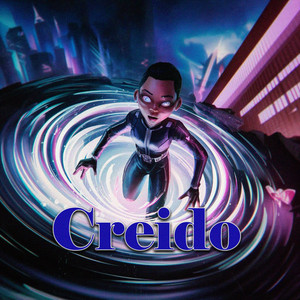 Creido by Merc Ferda