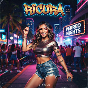 Ricura by sonaurbana