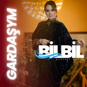 Gardaşym