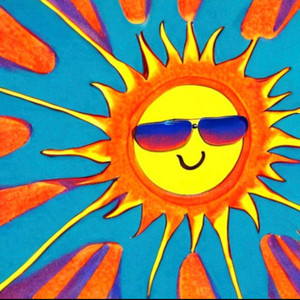 Alimp — Sunny Day