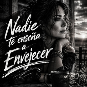 Nadie Te Enseña A Envejecer by Alma Rojas