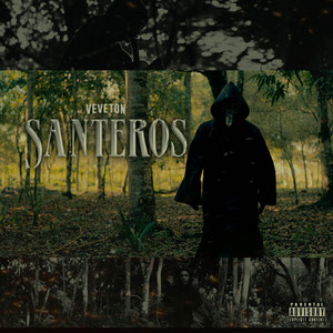 SANTEROS by Veveton
