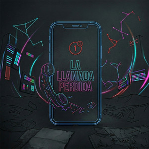 LA LLAMADA PERDIDA by ANXEL REYCO