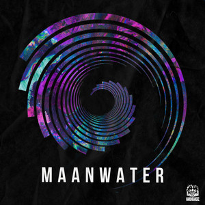 Maanwater