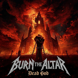 Burn the Altar by Street 22