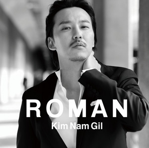 Roman by Kim Nam Gil