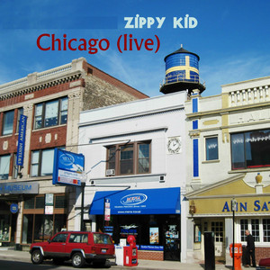 Chicago (Live)