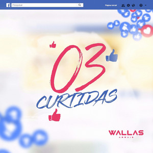Portada de 3 Curtidas