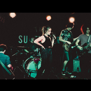 Our House of Glass (Live)