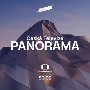 Panorama Česká Televize (Hudební podkres) by AuWave