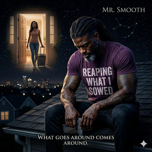 What goes around comes around by Mr.Smooth