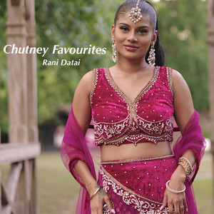 Chutney Favourites by Rani Datai