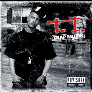 Trap Muzik cover