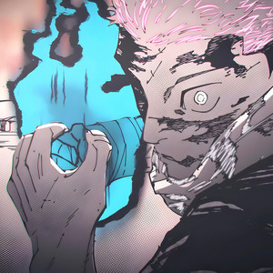I Became What You Fear (Yuji Itadori) by Egovern