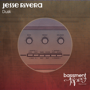 Jesse Rivera · Dusk