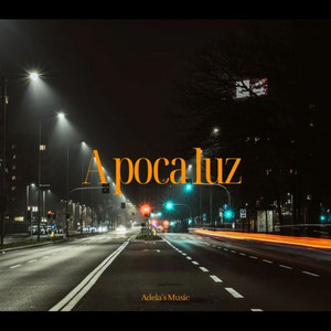 A Poca Luz - Instrumental by Adelas music