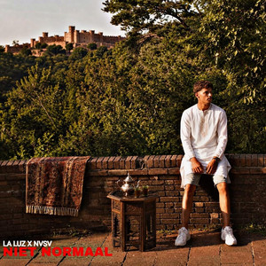 NIET NORMAAL by La Luz, NVSV