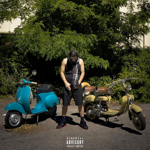 VESPA by Uzzo