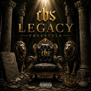 Legacy Freestyle by CB