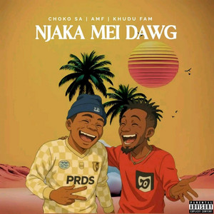 45dhamara - Njaka Mei Dawg