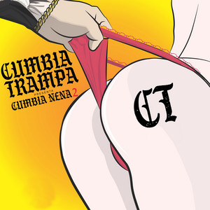 Fuck Tu Padre by Cumbia Trampa, HitBoy