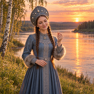 Колечко by Василииса