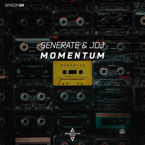 Momentum by Generate, JDJ