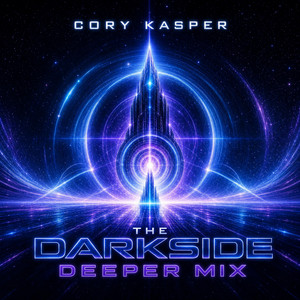 The Darkside - Deeper Mix by Cory Kasper, Hypetraxx